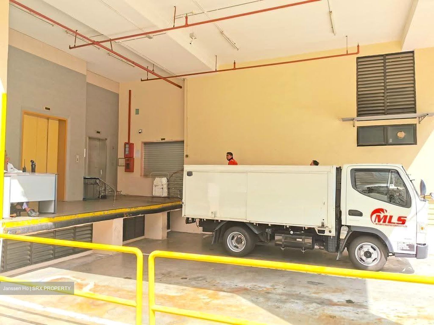 MAE Building (D13), Factory #613757591